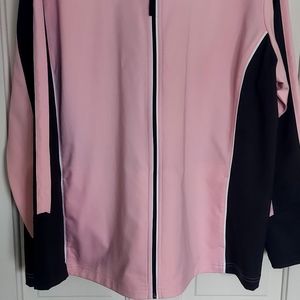 Women's Lightweight Jacket. Size 2X